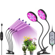 LED Pflanzenlampe