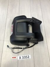 FIAT DUCATO PEUGEOT BOXER CITROEN JUMPER AUßENSPIEGEL ELEKTRISCH MIT BLINK