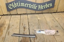 Neue Ford Fiesta MK3 Zierleiste  Nr. 1654295 / 89FB 16003 AA  #2118