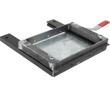 Kornschieber für Anhänger, 420x250mm, Kipper, Erntewagen,