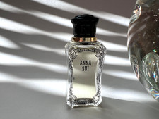 ⚫️Anna Sui *Live your dream* EdT/4 ml Parfum Miniatur/Mini Flakon aus Sammlung⚫️