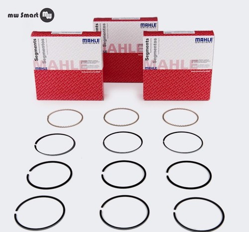 Smart 450 kolbenringe - 450,