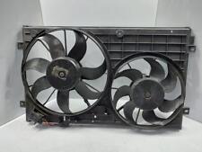 VW Caddy 2K/SA Bj.2016 Elektrolüfter 1,4T 110Kw 1K0121207B