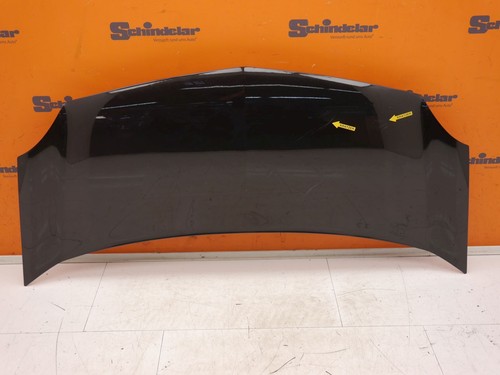 Motorhaube tegnd schwarz - tegnd,