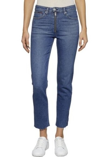 Tommy hilfiger jeans izzy high - tommy,