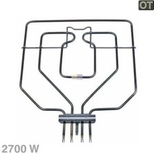 Heizung Oberhitze Grill NEFF