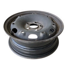 original VW Stahlfelge 6Jx14H2