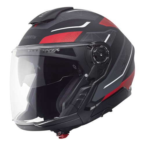 Jet helm schuberth sigma - schuberth, j2