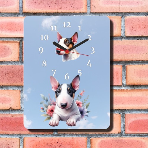 English bullterrier design - english,
