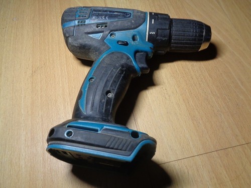 Makita akku schrauber - bdf, 446