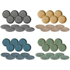 Leonardo MATERA Tellerset