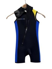 Subgear seemann sub - by,