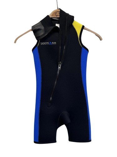 Subgear seemann sub rebel - seemann,