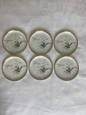 Rosenthal 6x Konfektteller