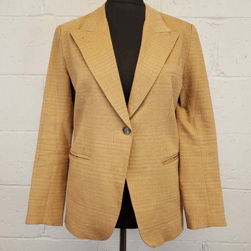 Smythe blazer jacke small - blazer, uk