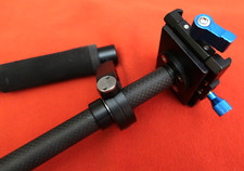 TARION Schwebestativ, max