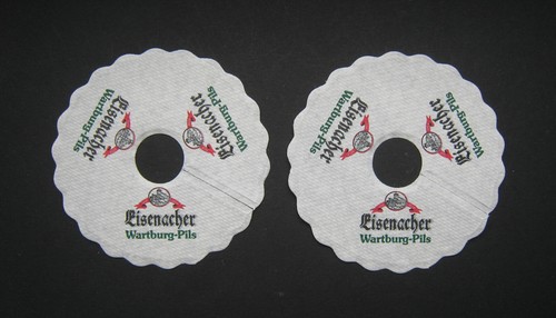 Eisenacher wartburg pils - eisenacher,