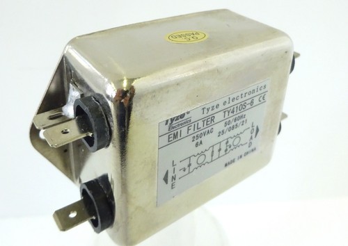 Tyze electronics emi filter - tyze,