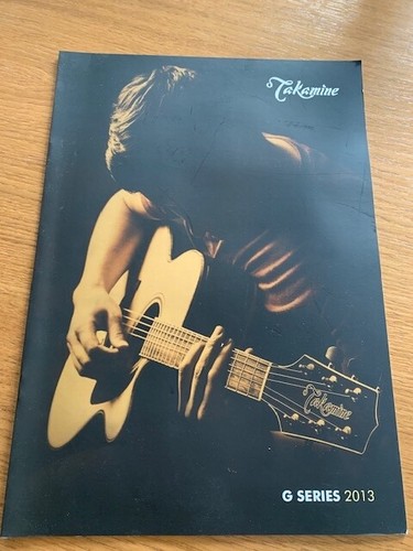Gitarrenkatalog - , /