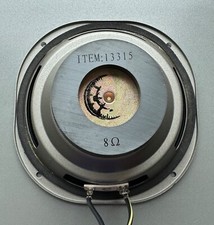 Eltax Concept 500 Tieftöner