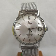 OMEGA Automatic SEAMASTER DE