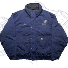 Vintage Carhartt Workwear