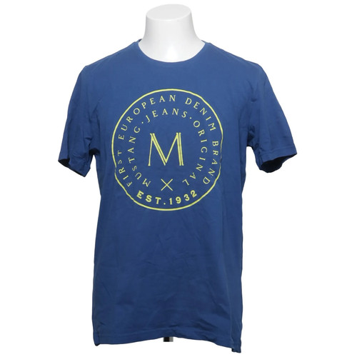 Mustang true denim - true, t-shirt