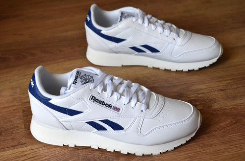 Reebok classic leather vegan - classic,