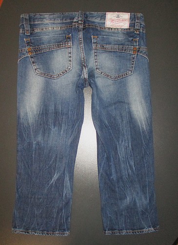 Herrlicher hüft jeans touch - herrlicher,