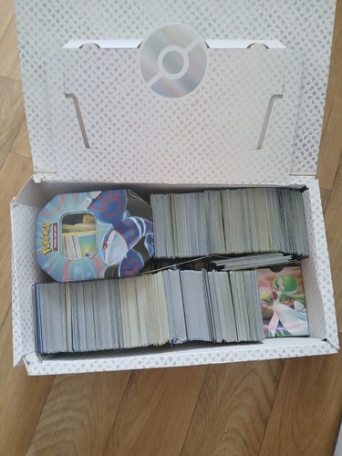 Pokemon karten sammlung - pokemon,