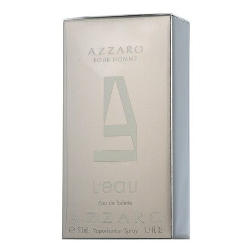 Azzaro pour homme eau edt - homme, l'eau