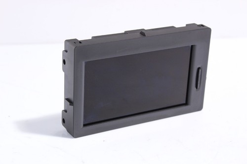 Informationsdisplay/Navi