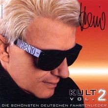Kult vol die schönsten - kult, vol.2-die