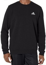 NWT Adidas Mens Black