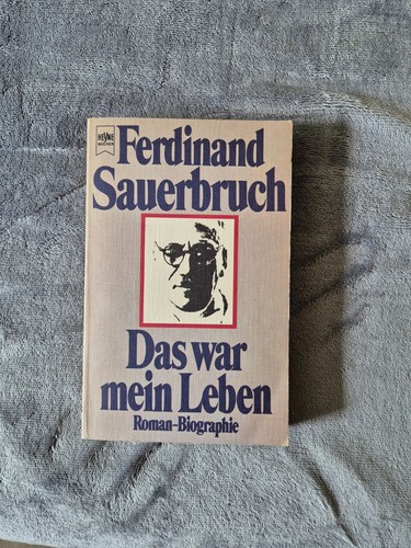 Das war mein leben - das, 5400)