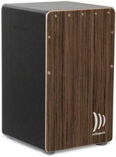 Schlagwerk Cajon Rudiments