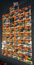 Matchbox 50er Pack