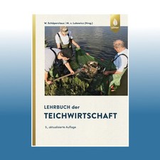 Lehrbuch der Teichwirtschaft |