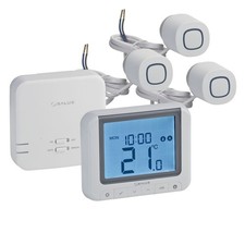 Heizung Einzelraumregelung