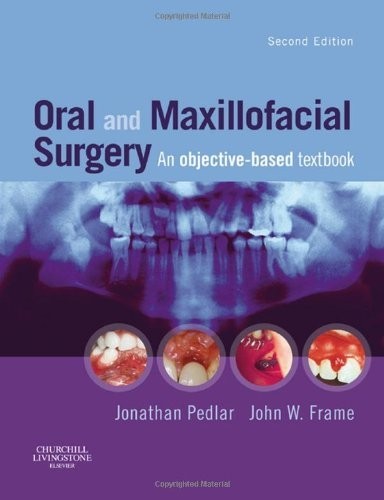 Oral and maxillofacial - and,