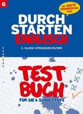 Durchstarten Englisch 6