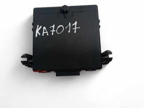 Ka7017 audi gateway - audi,