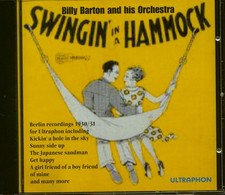 Billy barton swingin in a - barton, swingin'