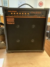 Roland DAC-50XD