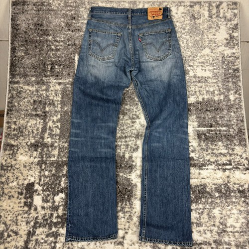 Levis 501 herren - levis, hose