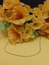 Wunderschöne Schlangenkette 925er Silber Gestempelt Ca 45cm Lang