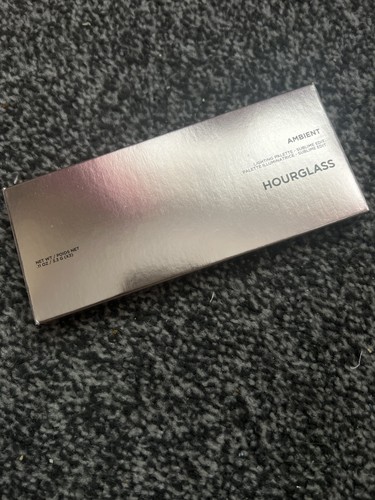 Hourglass ambient lighting - hourglass,