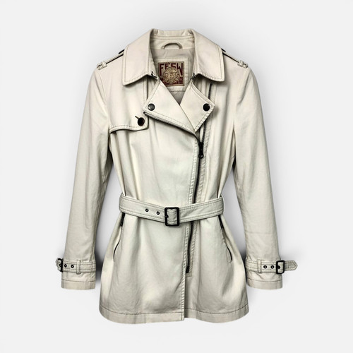 Khujo damen übergangsjacke - damen,