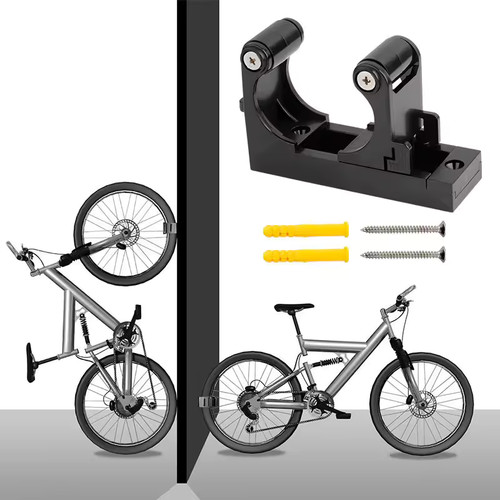 Fahrrad wandhalterung - fahrrad,