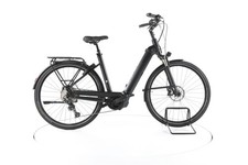 Kettler Quadriga Comp CX11 Trekking E-Bike Top Elektrofahrrad Bosch Akku 750Wh